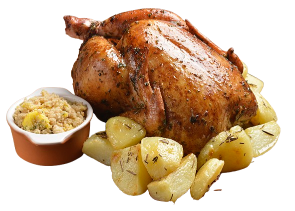 Frango Assado